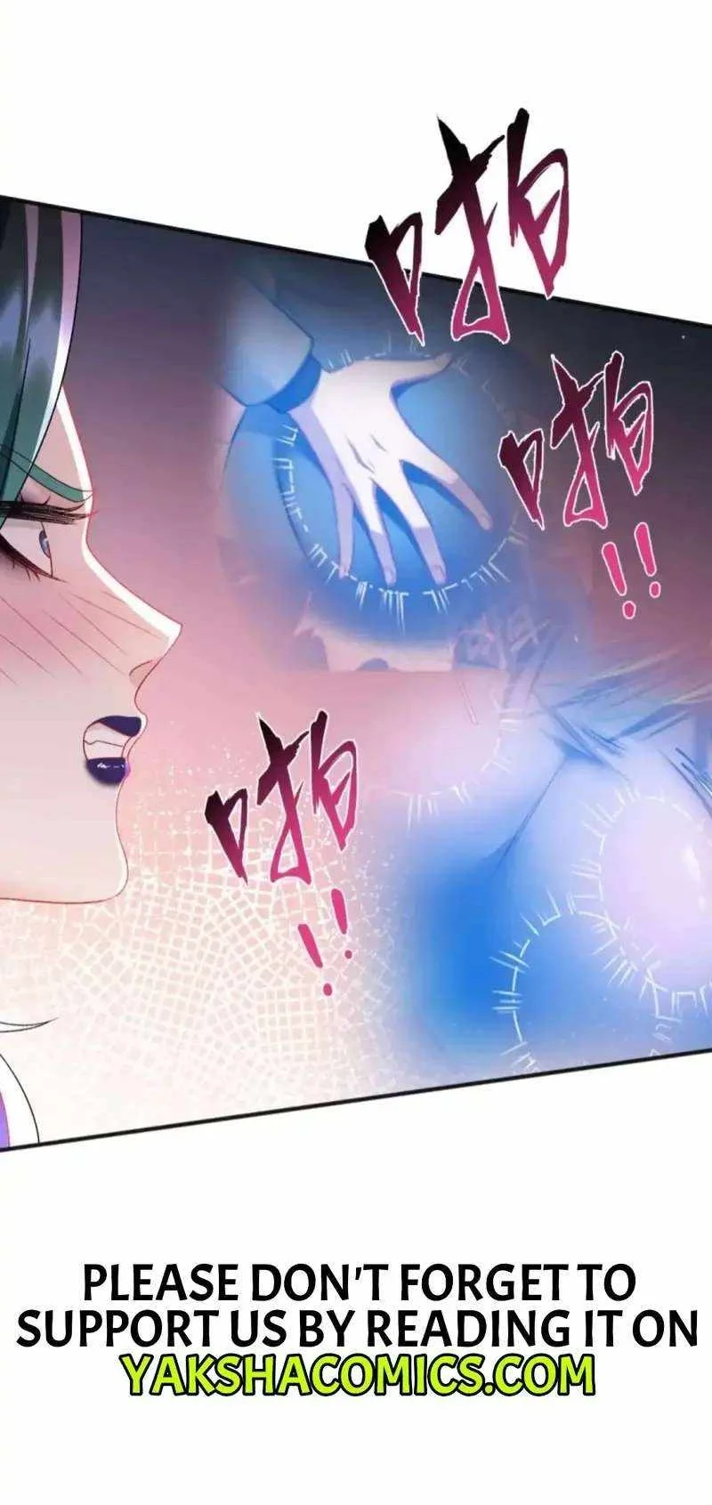 After Improperly Licking a Dog, I Became a Billionaire Chapter 329 Gambar 10