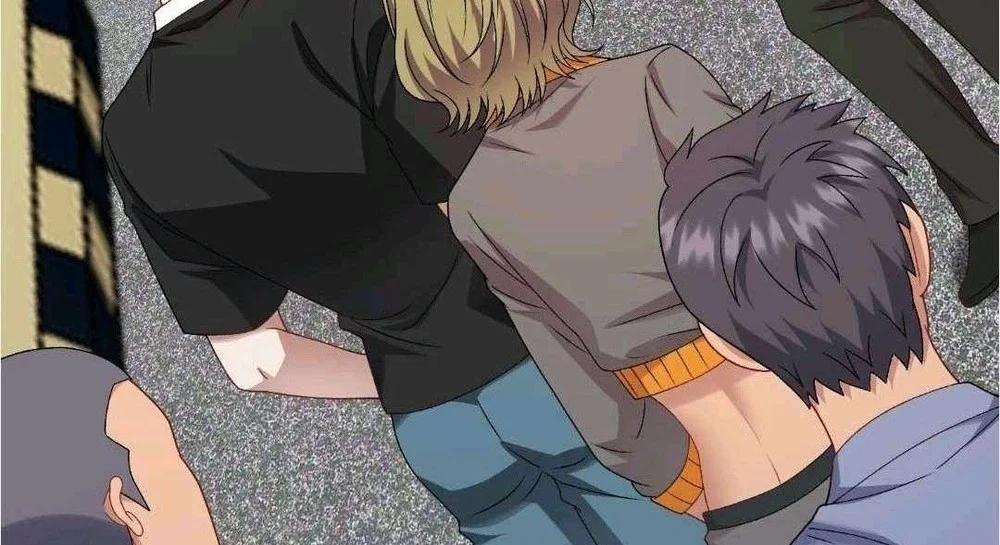 After Improperly Licking a Dog, I Became a Billionaire Chapter 334 Gambar 10