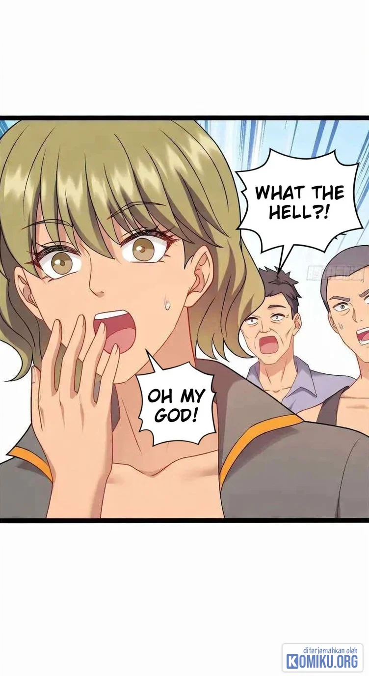 After Improperly Licking a Dog, I Became a Billionaire Chapter 335 Gambar 11
