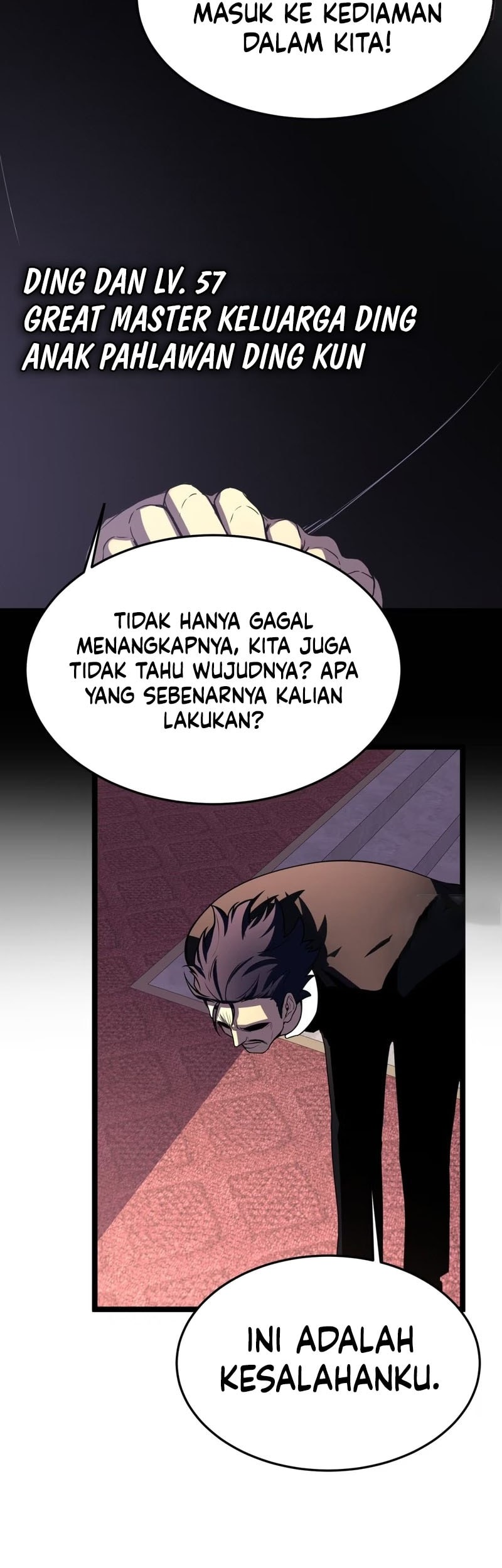 After Rebirth, I Used Mirror Reversal For Vengeance Chapter 10 - Halaman 12