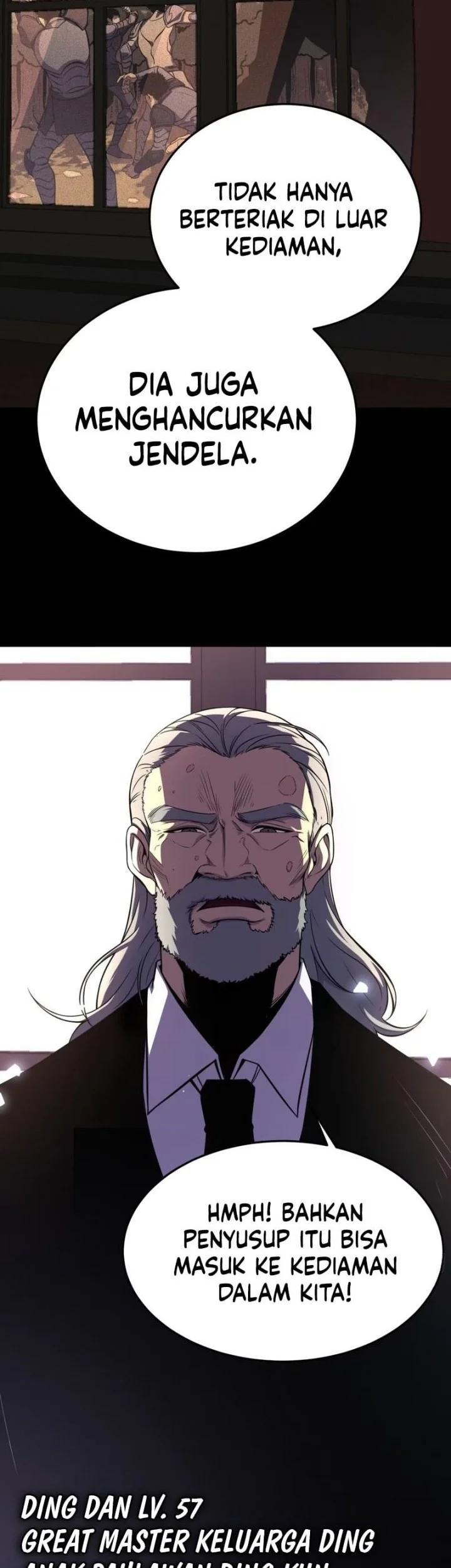 After Rebirth, I Used Mirror Reversal For Vengeance Chapter 10 Gambar 11