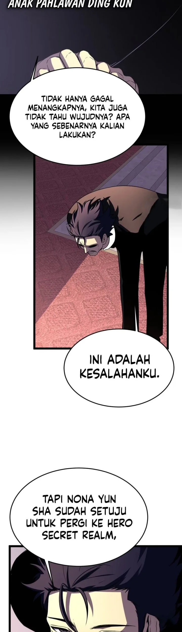 After Rebirth, I Used Mirror Reversal For Vengeance Chapter 10 Gambar 12