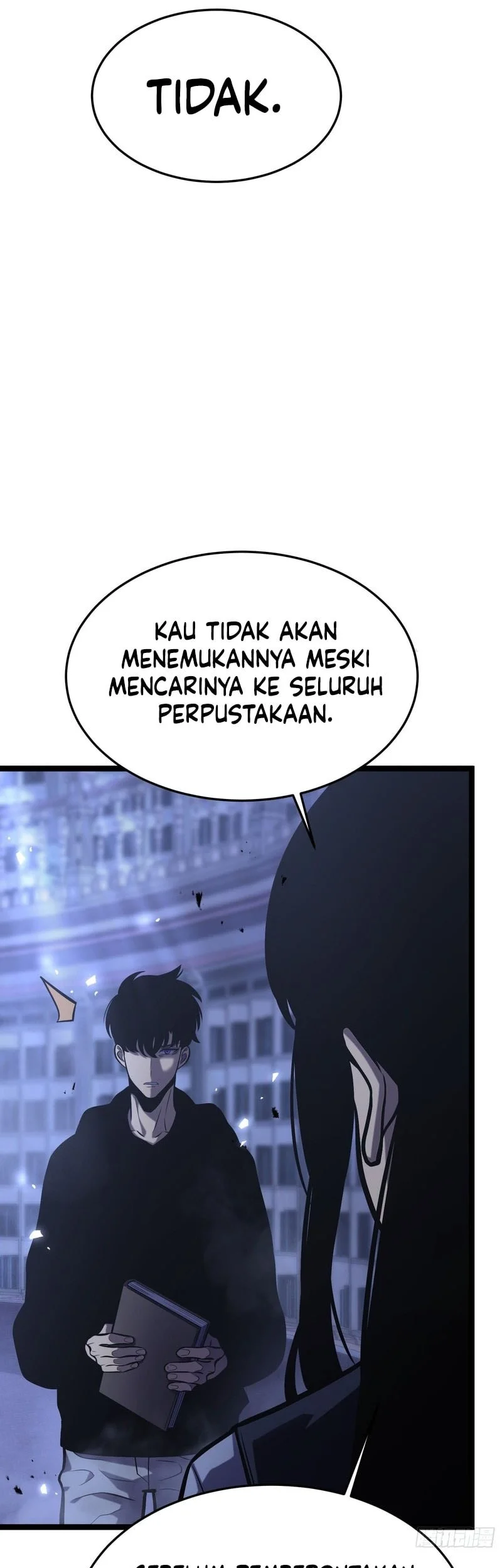 After Rebirth, I Used Mirror Reversal For Vengeance Chapter 35 Gambar 12