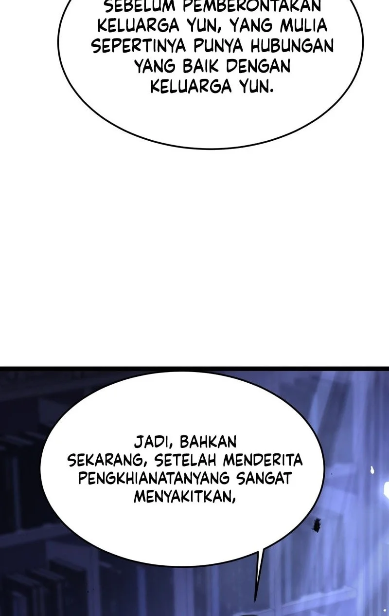 After Rebirth, I Used Mirror Reversal For Vengeance Chapter 35 Gambar 13