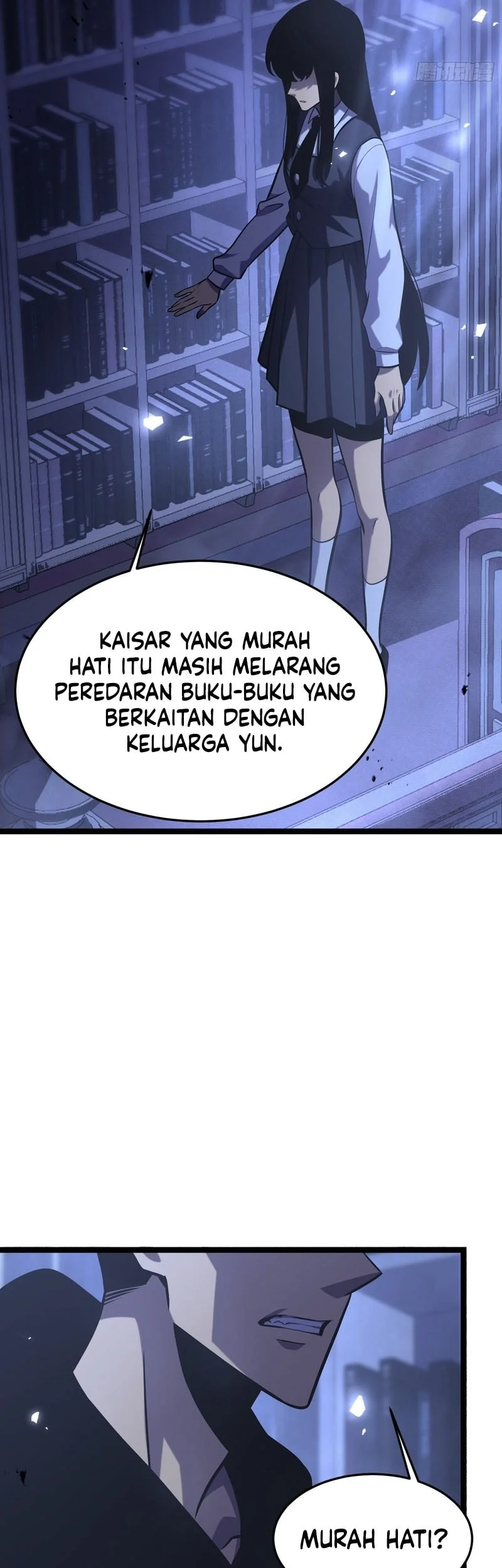 After Rebirth, I Used Mirror Reversal For Vengeance Chapter 35 Gambar 14