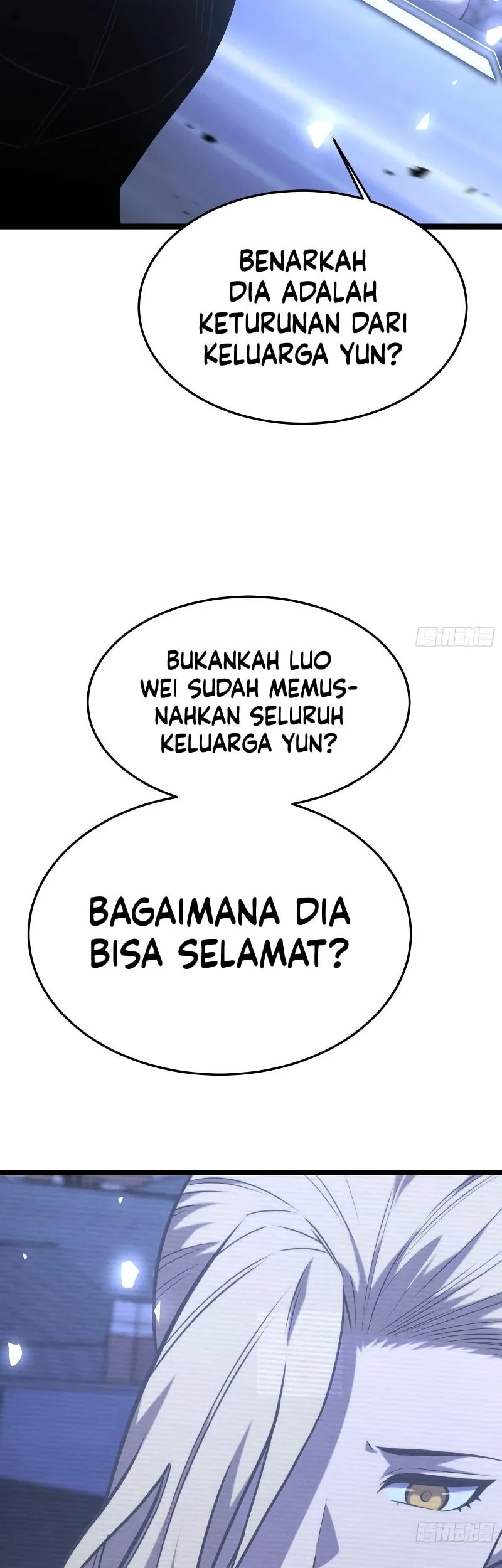 After Rebirth, I Used Mirror Reversal For Vengeance Chapter 36 Gambar 12