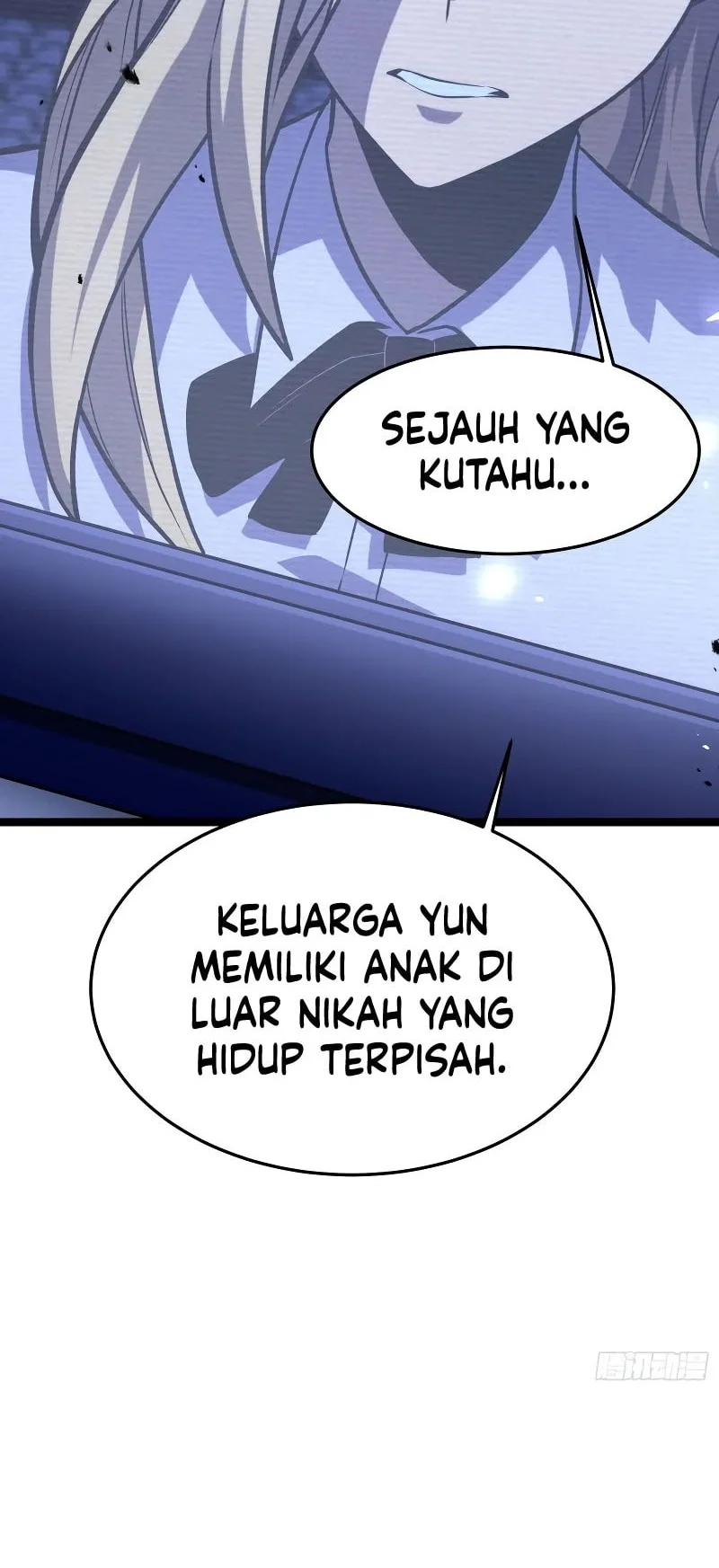 After Rebirth, I Used Mirror Reversal For Vengeance Chapter 36 Gambar 13