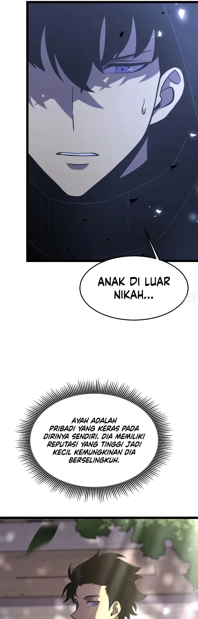 After Rebirth, I Used Mirror Reversal For Vengeance Chapter 36 Gambar 14