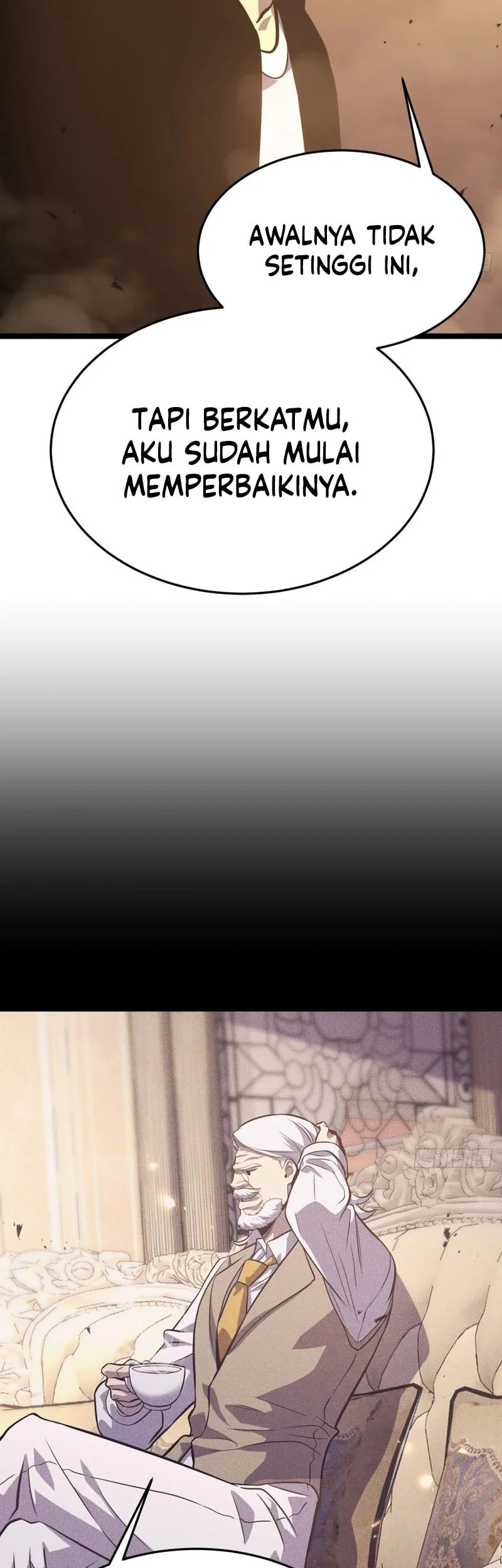 After Rebirth, I Used Mirror Reversal For Vengeance Chapter 39 Gambar 16