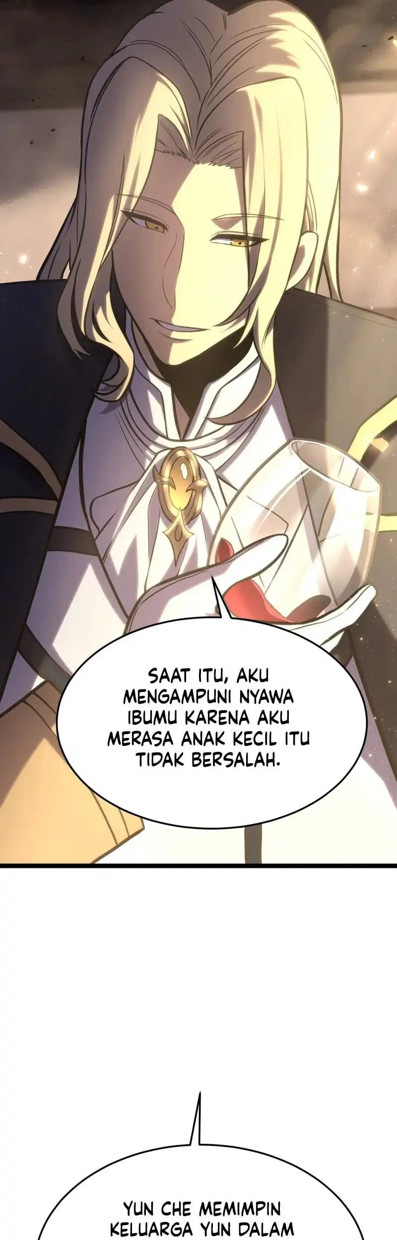 After Rebirth, I Used Mirror Reversal For Vengeance Chapter 43 Gambar 13