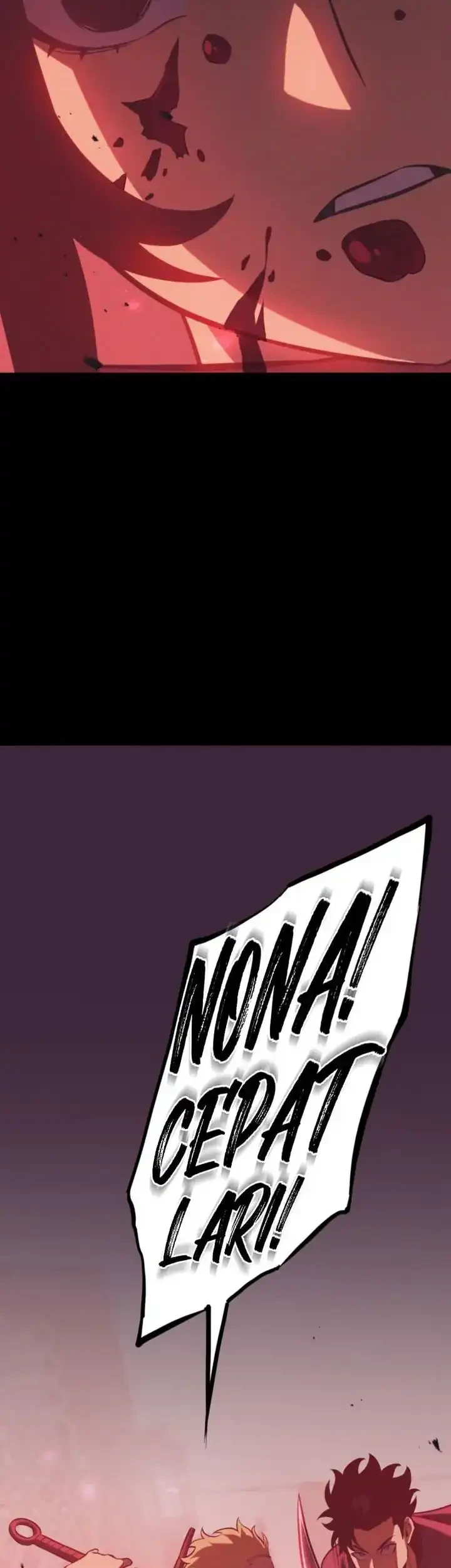 After Rebirth, I Used Mirror Reversal For Vengeance Chapter 44 Gambar 14