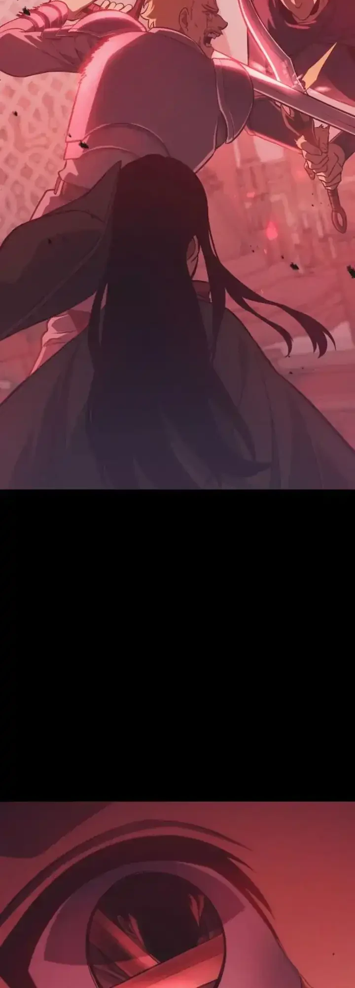 After Rebirth, I Used Mirror Reversal For Vengeance Chapter 44 Gambar 15