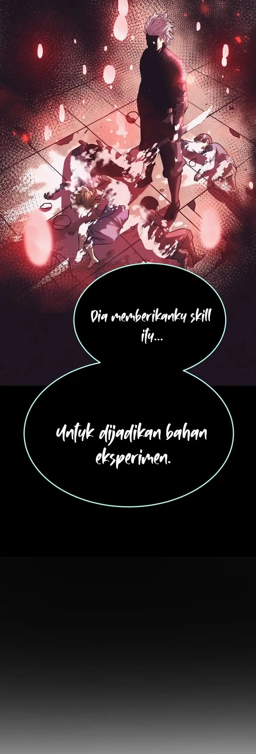 After Rebirth, I Used Mirror Reversal For Vengeance Chapter 45 Gambar 17