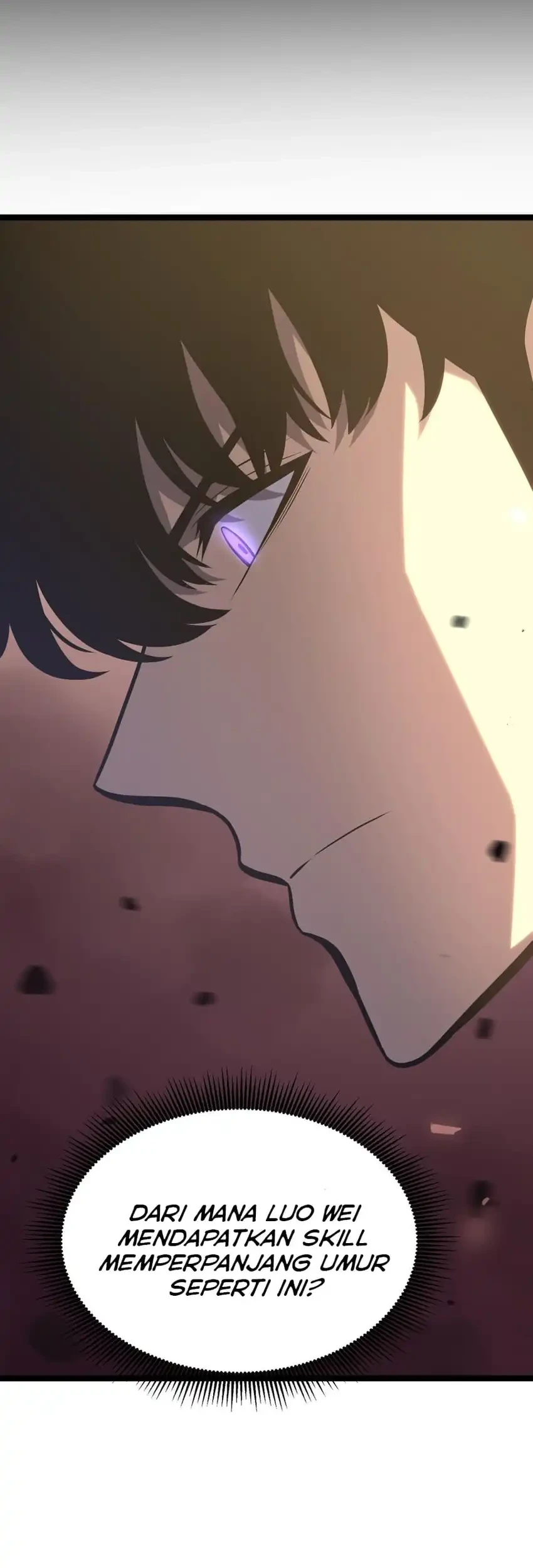 After Rebirth, I Used Mirror Reversal For Vengeance Chapter 45 Gambar 18