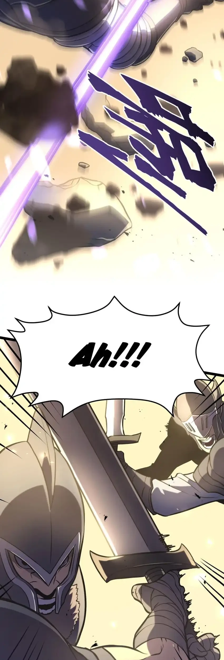 After Rebirth, I Used Mirror Reversal For Vengeance Chapter 46 Gambar 16