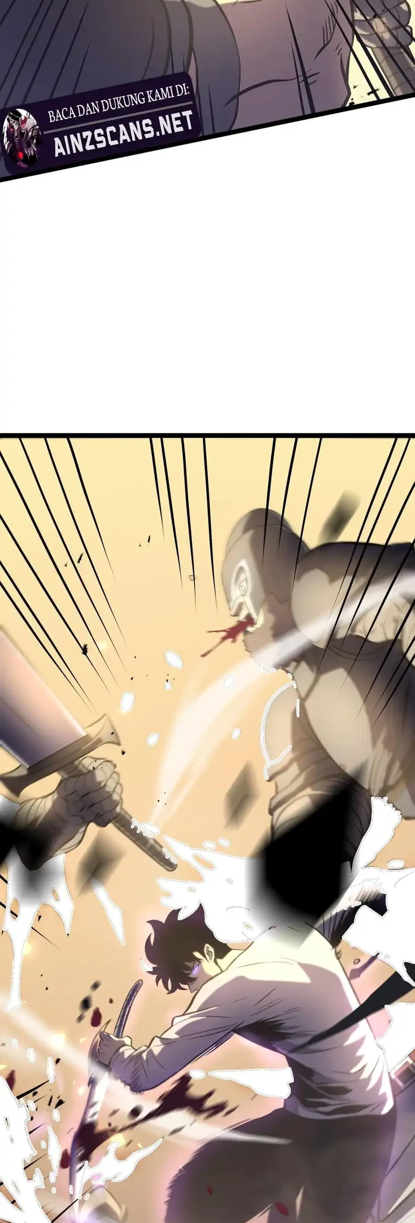 After Rebirth, I Used Mirror Reversal For Vengeance Chapter 46 Gambar 17
