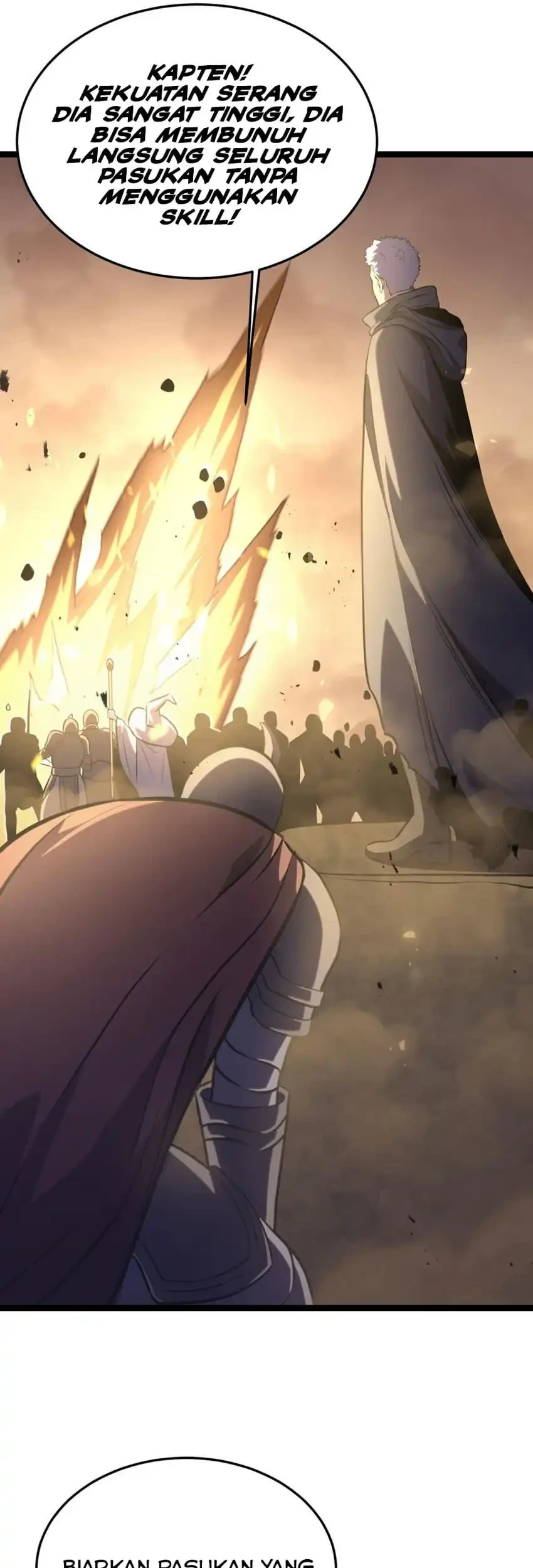 After Rebirth, I Used Mirror Reversal For Vengeance Chapter 46 Gambar 19
