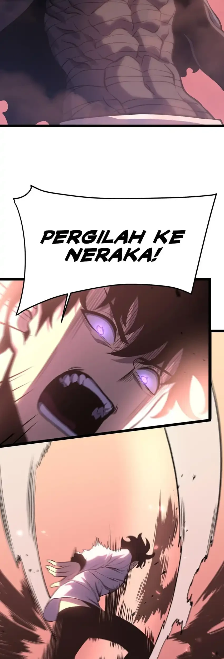After Rebirth, I Used Mirror Reversal For Vengeance Chapter 47 Gambar 16