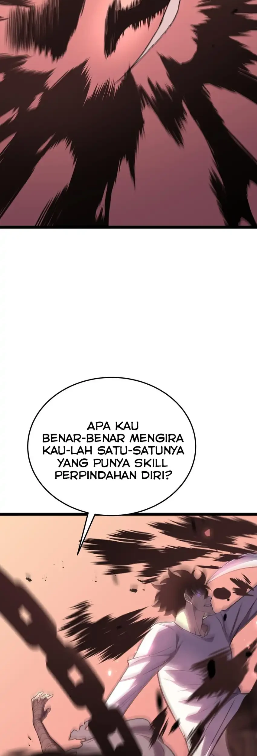 After Rebirth, I Used Mirror Reversal For Vengeance Chapter 47 Gambar 17