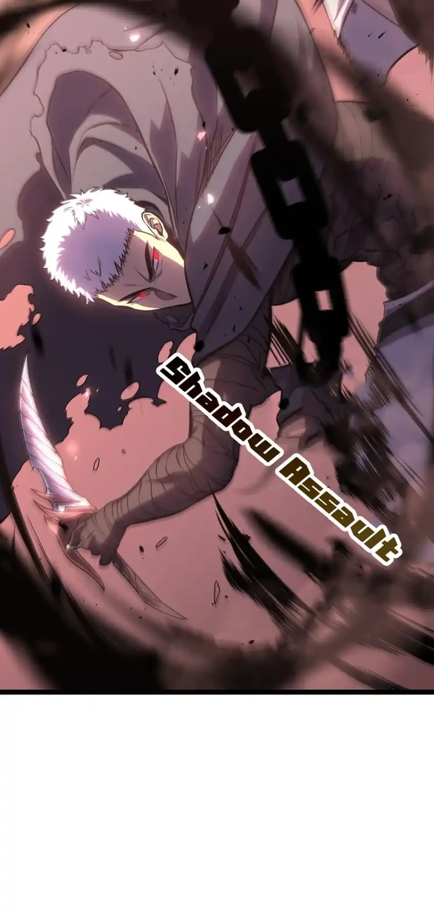 After Rebirth, I Used Mirror Reversal For Vengeance Chapter 47 Gambar 18