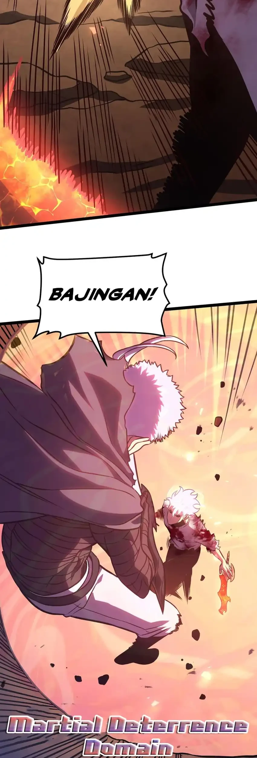 After Rebirth, I Used Mirror Reversal For Vengeance Chapter 48 Gambar 16