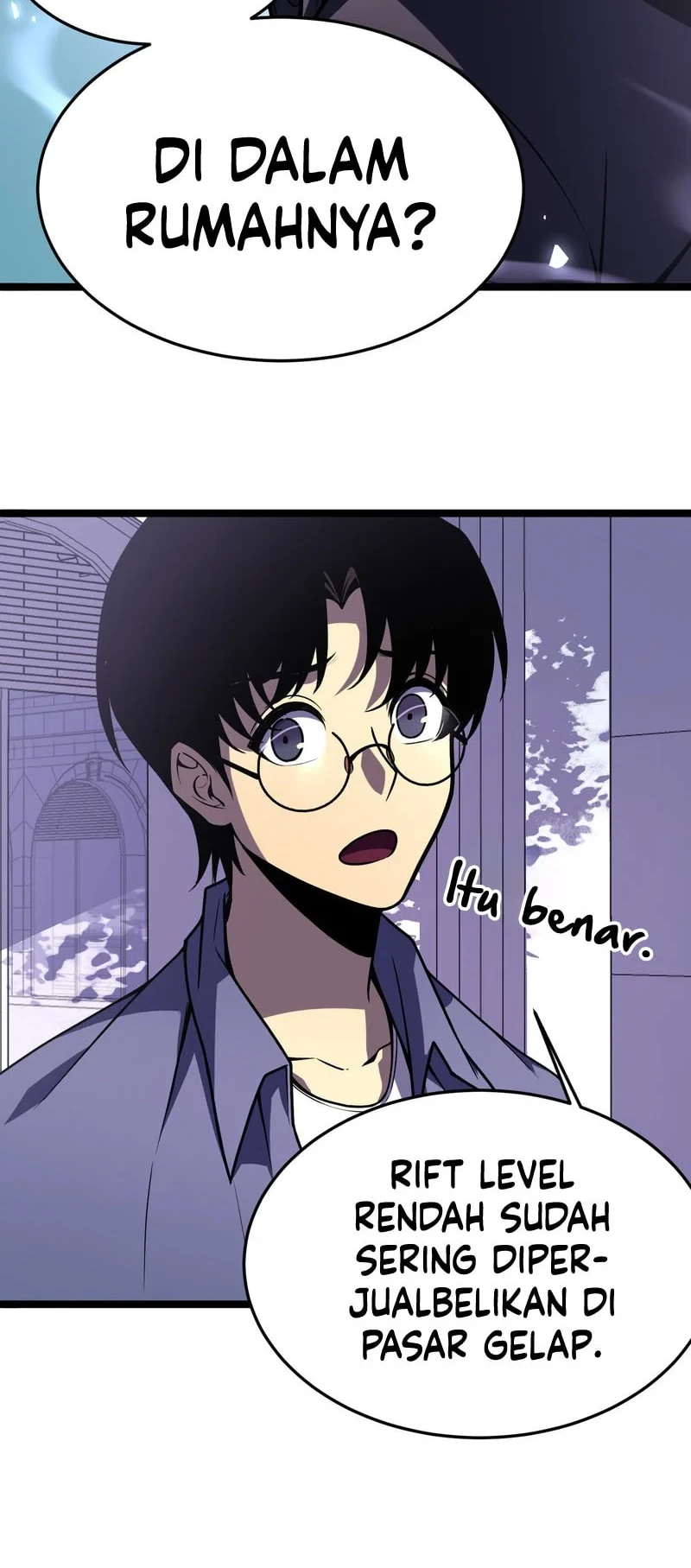 After Rebirth, I Used Mirror Reversal For Vengeance Chapter 5 Gambar 13