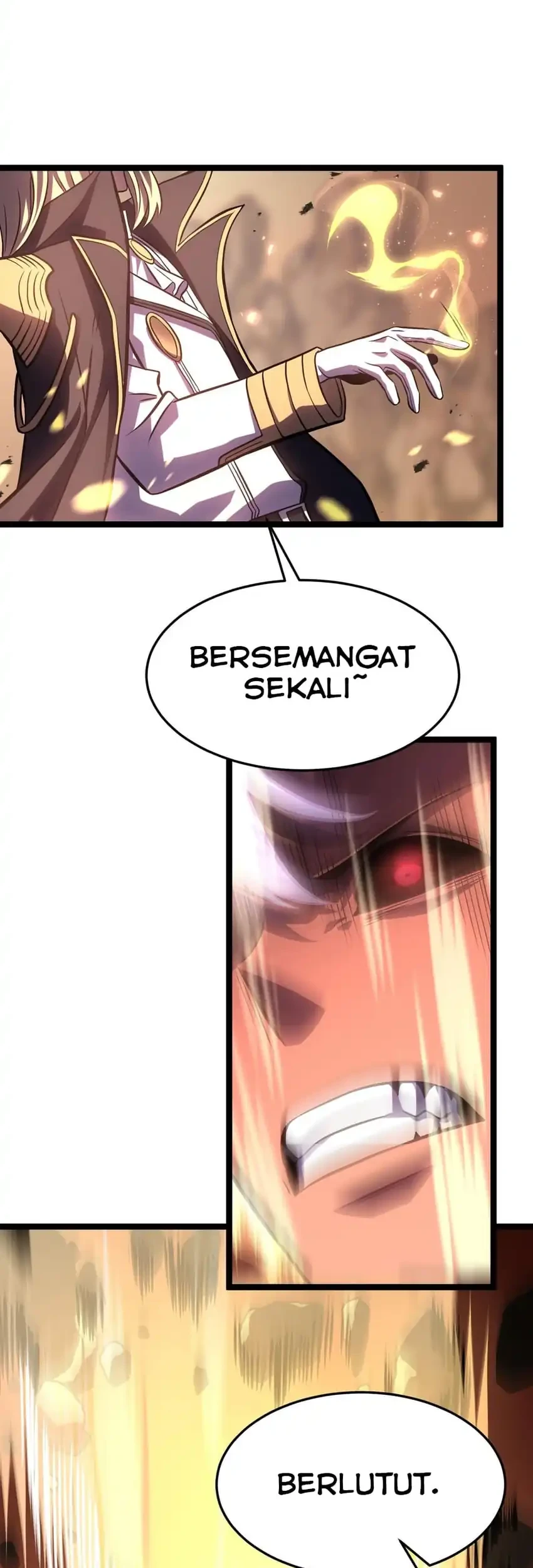 After Rebirth, I Used Mirror Reversal For Vengeance Chapter 50 Gambar 15