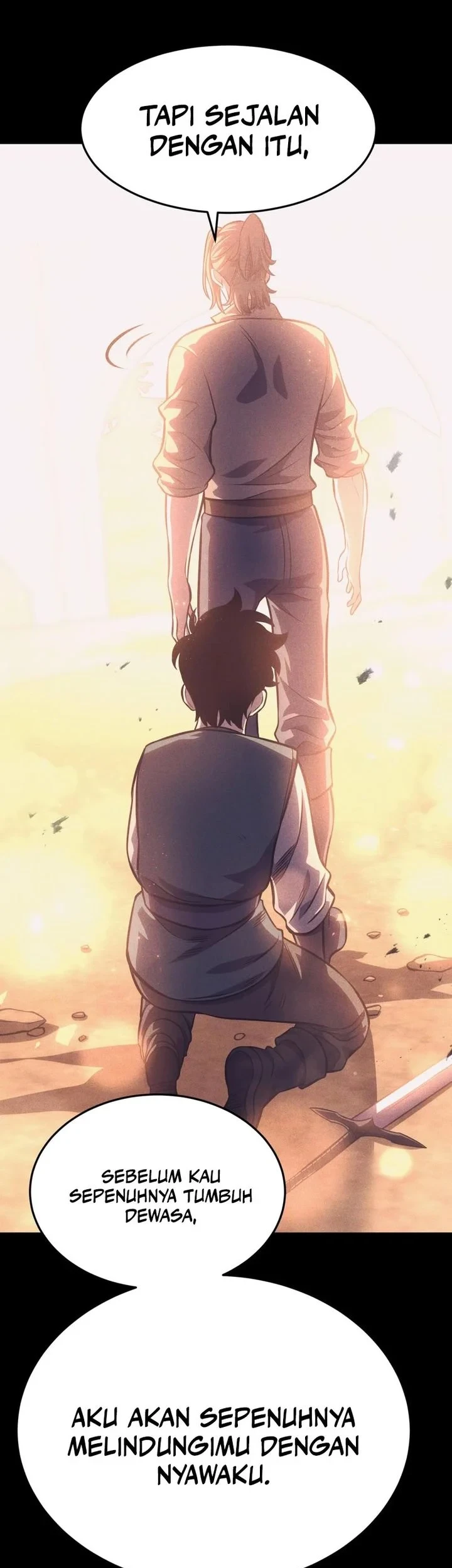 After Rebirth, I Used Mirror Reversal For Vengeance Chapter 51 Gambar 21