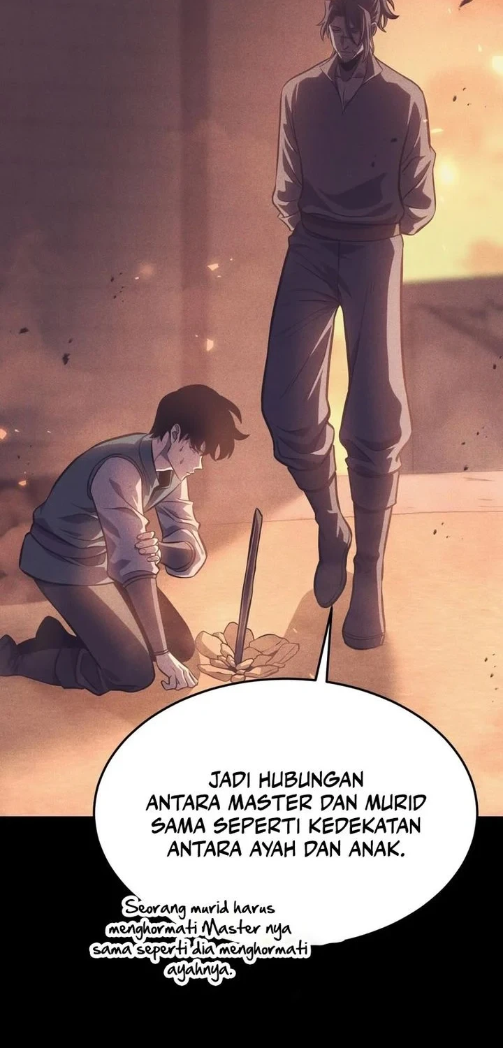 After Rebirth, I Used Mirror Reversal For Vengeance Chapter 51 Gambar 18