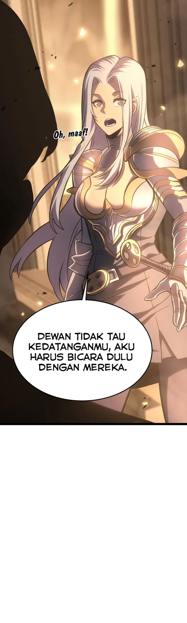 After Rebirth, I Used Mirror Reversal For Vengeance Chapter 52 Gambar 20