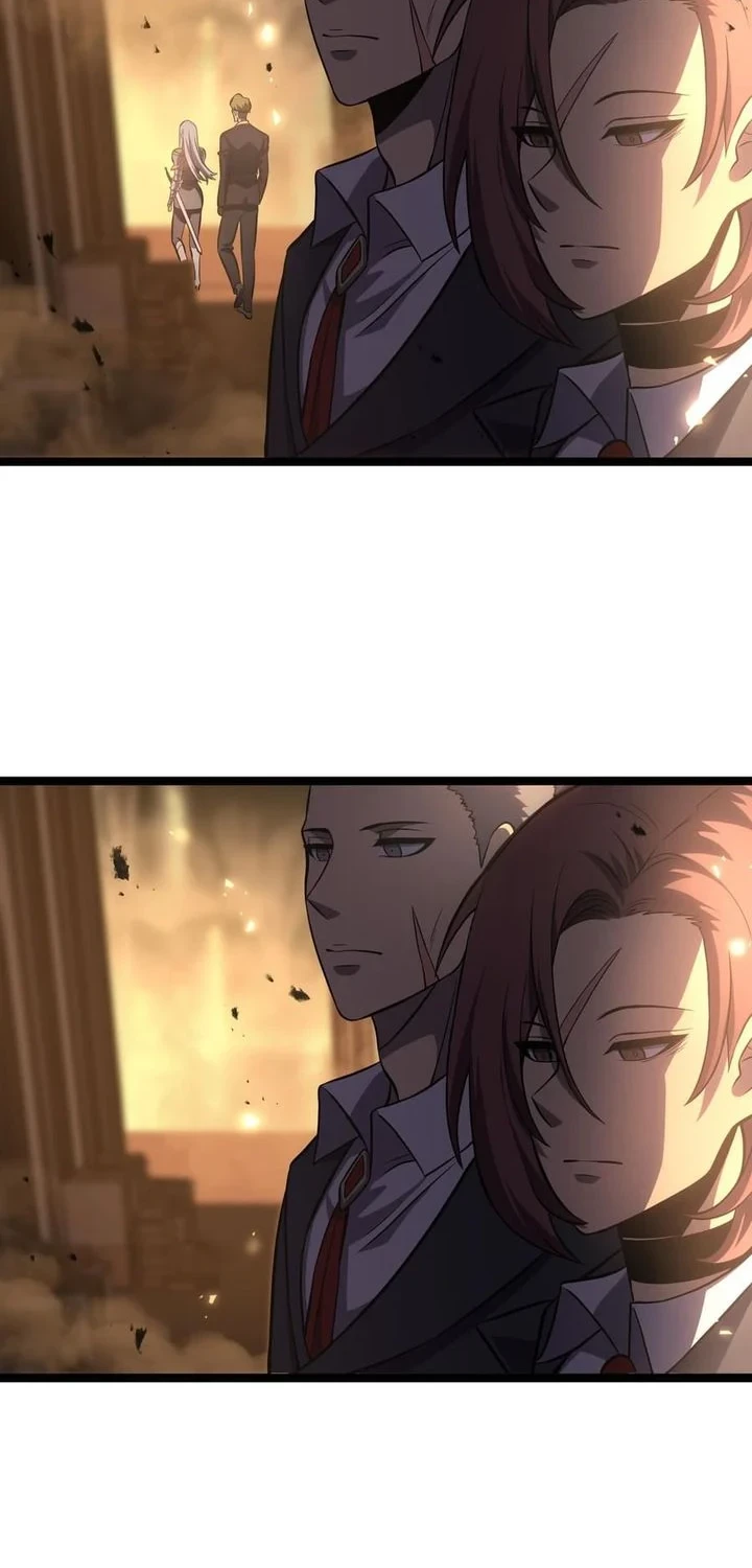 After Rebirth, I Used Mirror Reversal For Vengeance Chapter 52 Gambar 22