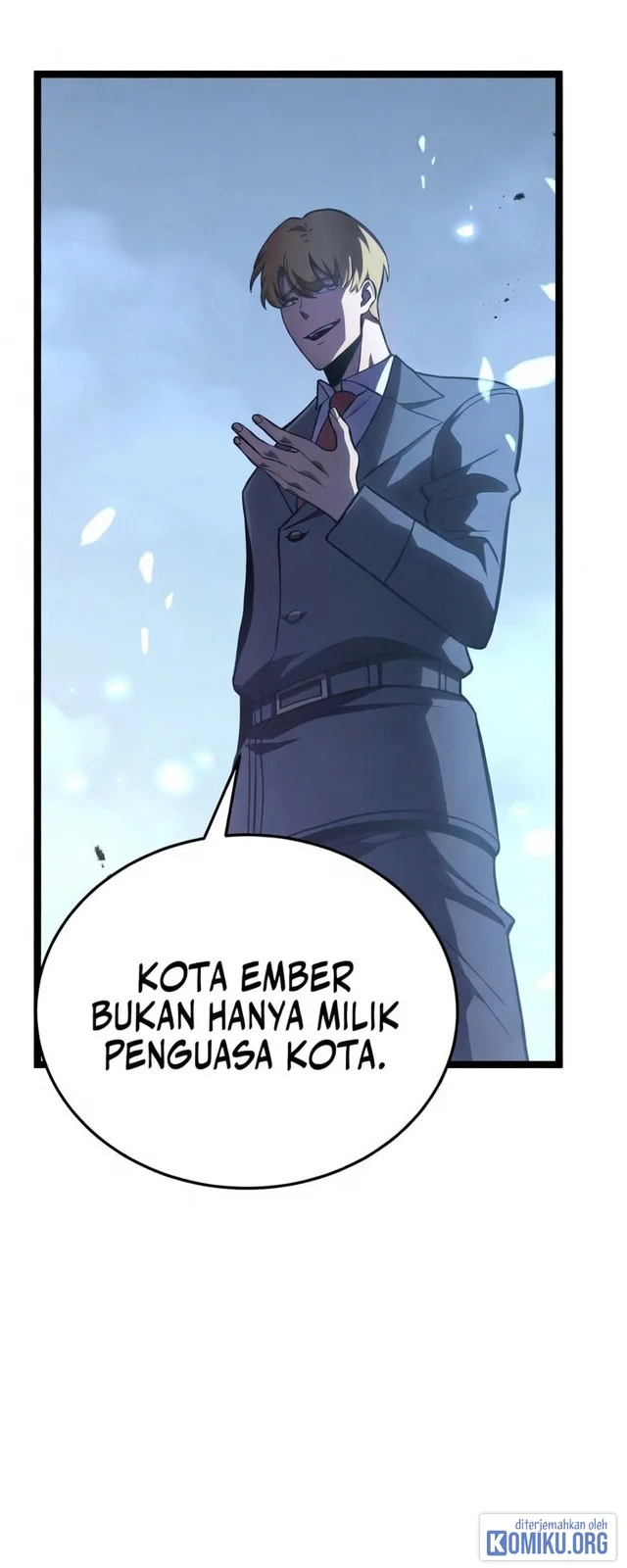 After Rebirth, I Used Mirror Reversal For Vengeance Chapter 54 Gambar 15