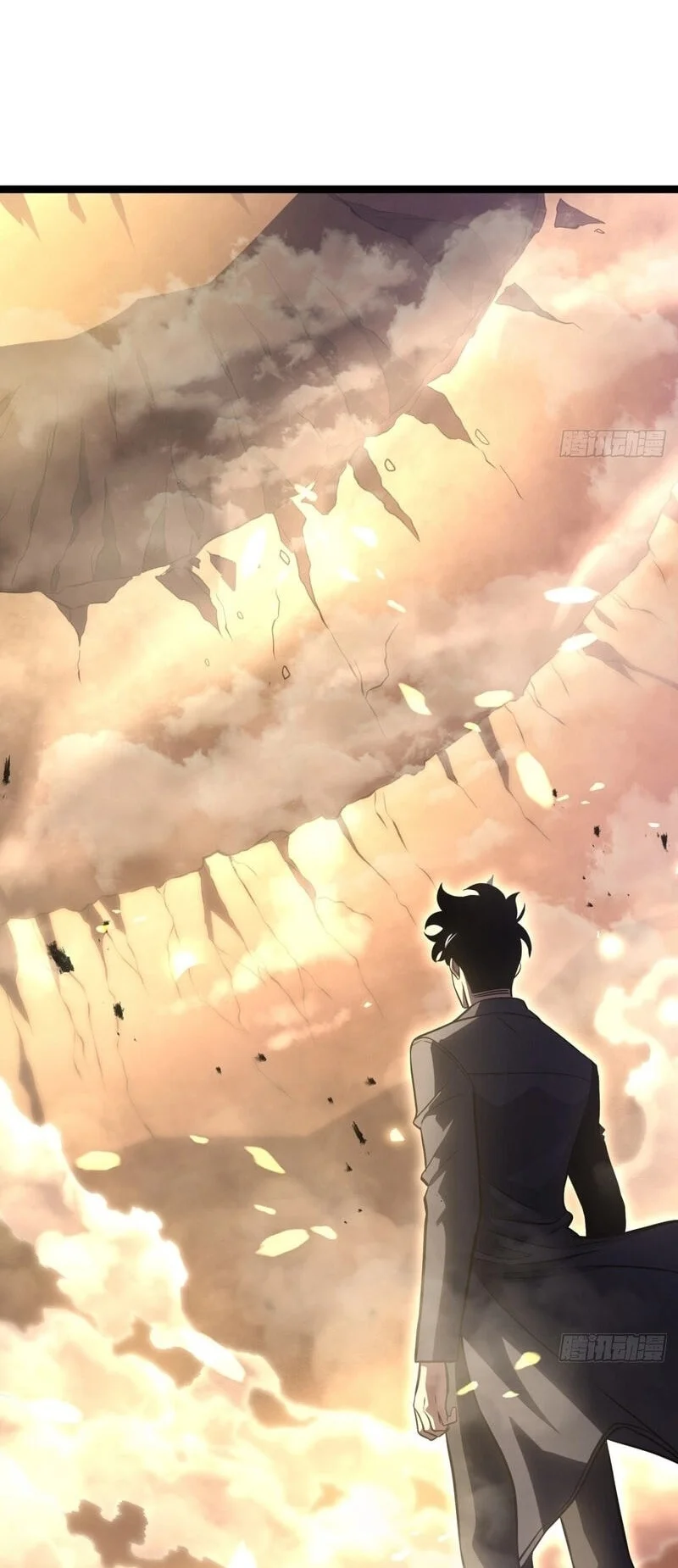 After Rebirth, I Used Mirror Reversal For Vengeance Chapter 55 Gambar 19