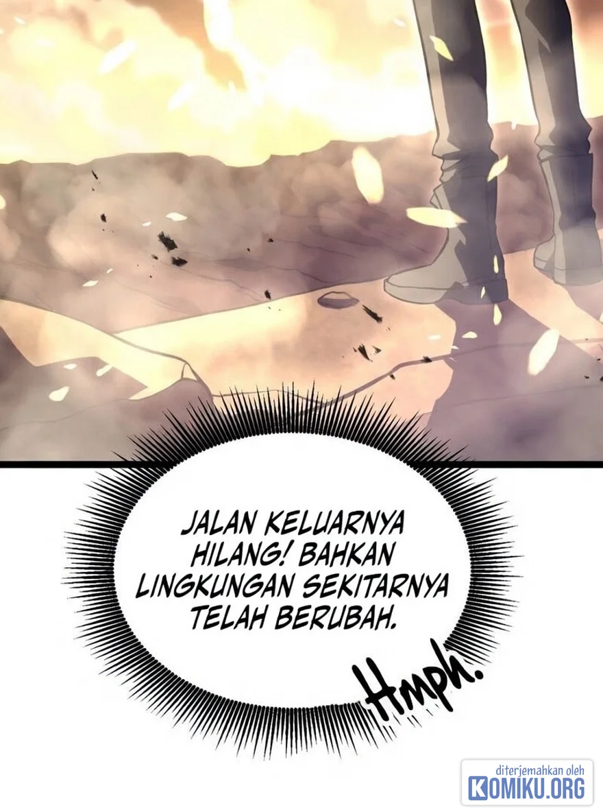 After Rebirth, I Used Mirror Reversal For Vengeance Chapter 55 Gambar 20