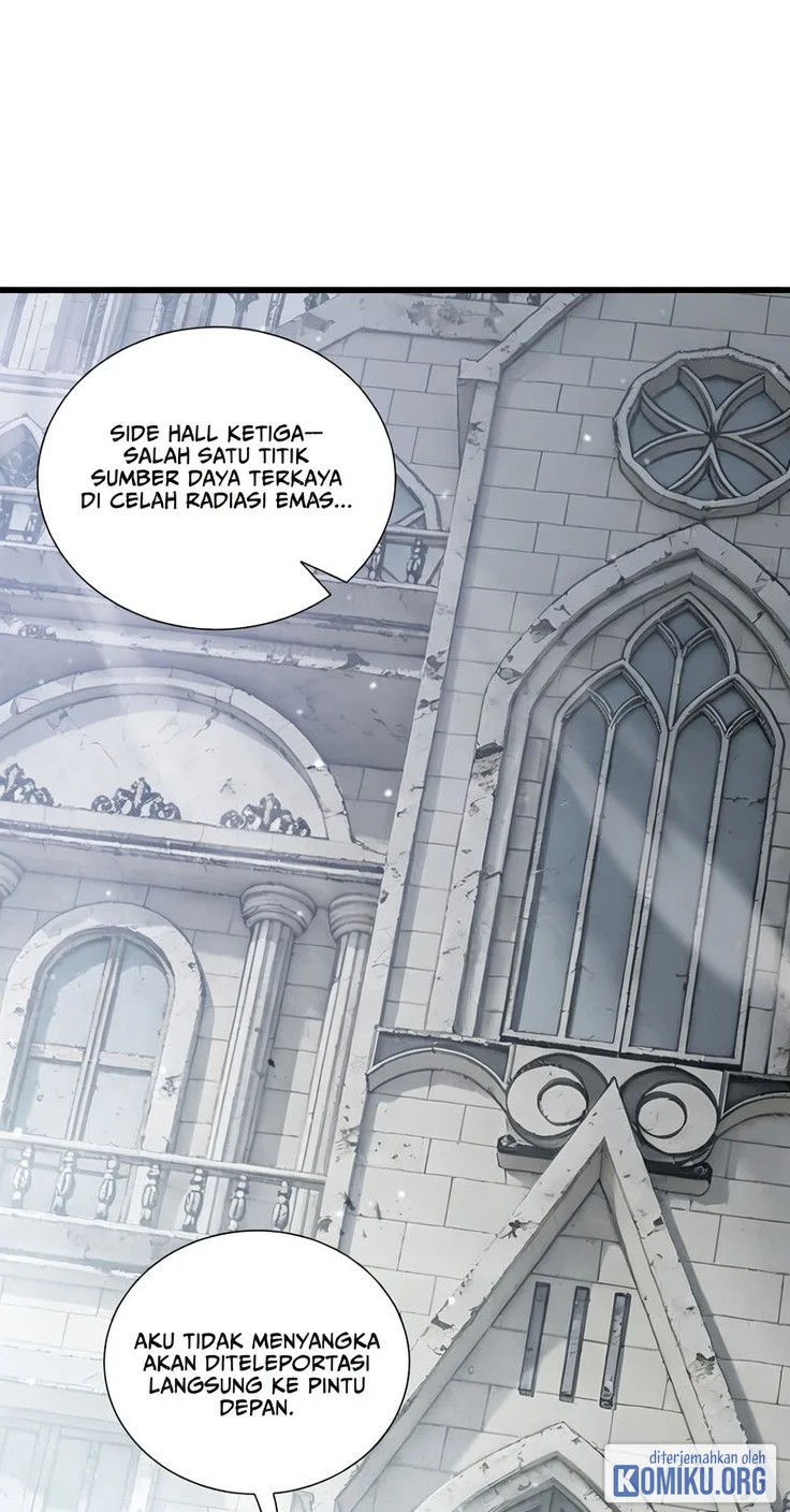 After Rebirth, I Used Mirror Reversal For Vengeance Chapter 56 Gambar 17