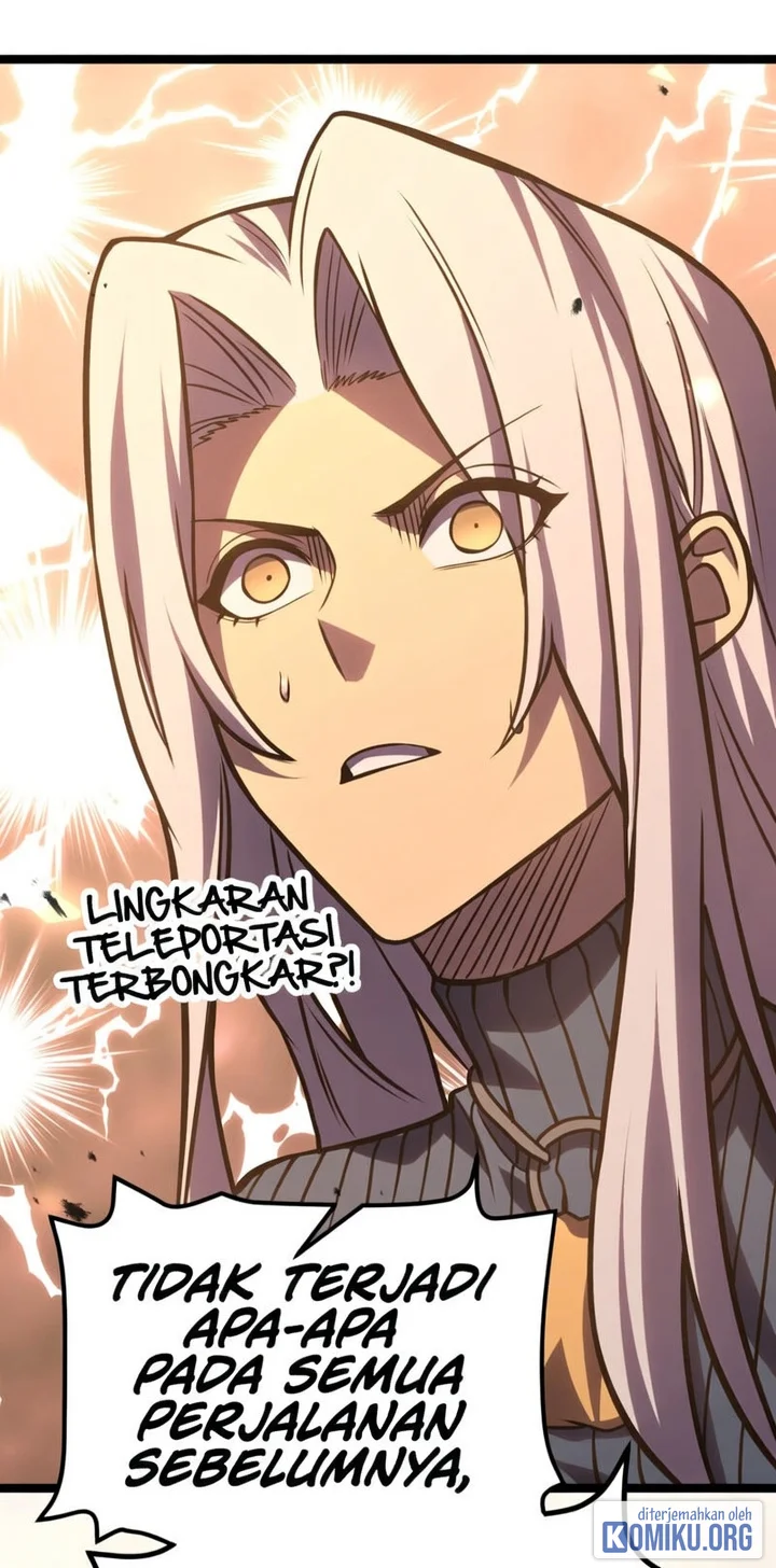 After Rebirth, I Used Mirror Reversal For Vengeance Chapter 58 Gambar 20
