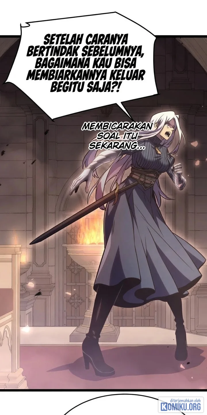 After Rebirth, I Used Mirror Reversal For Vengeance Chapter 60 Gambar 17
