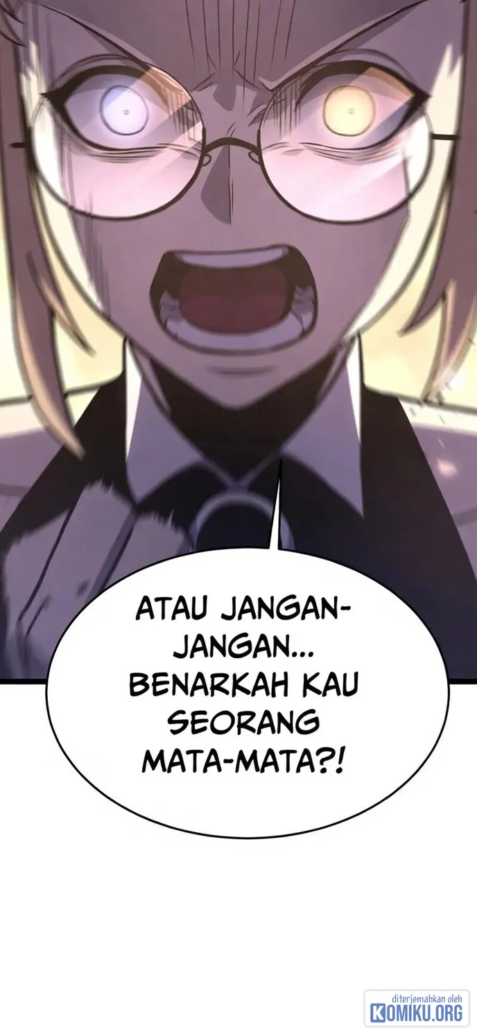 After Rebirth, I Used Mirror Reversal For Vengeance Chapter 61 Gambar 17