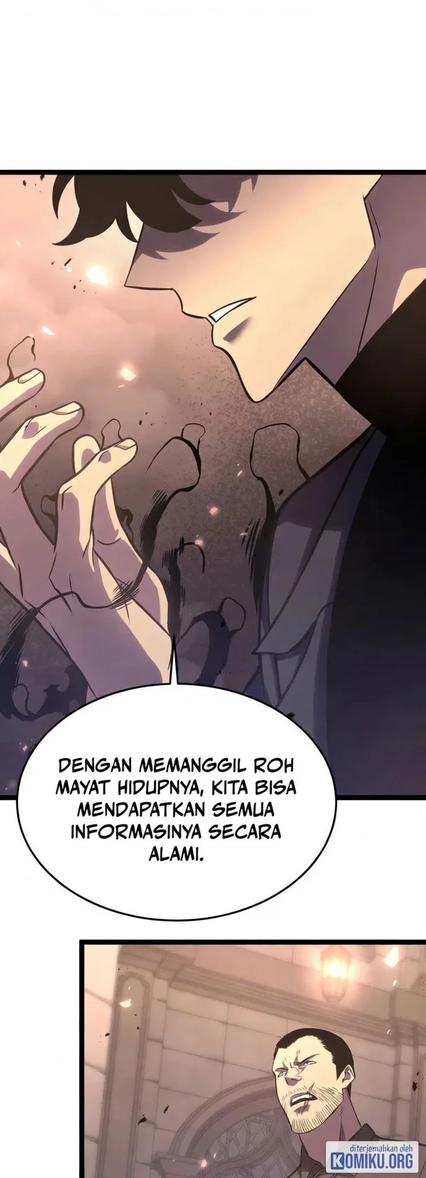 After Rebirth, I Used Mirror Reversal For Vengeance Chapter 61 Gambar 18