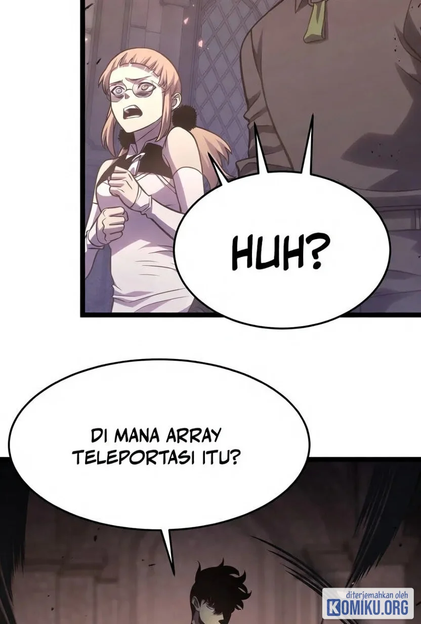 After Rebirth, I Used Mirror Reversal For Vengeance Chapter 61 Gambar 19