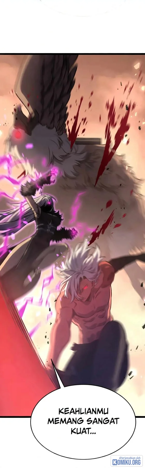 After Rebirth, I Used Mirror Reversal For Vengeance Chapter 64 Gambar 24