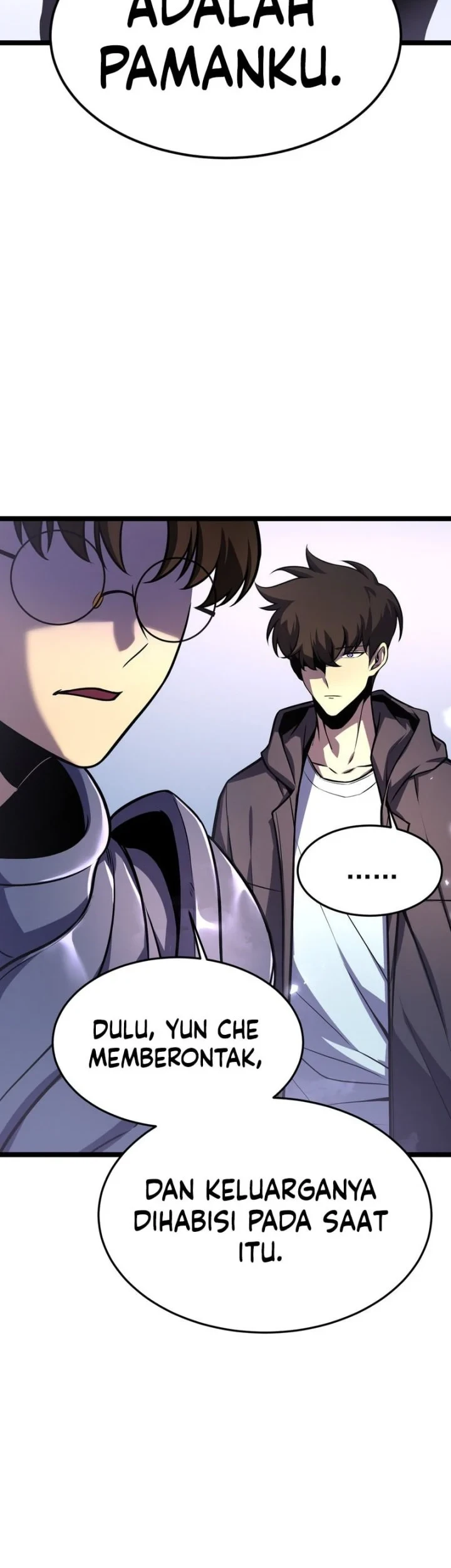 After Rebirth, I Used Mirror Reversal For Vengeance Chapter 7 Gambar 15