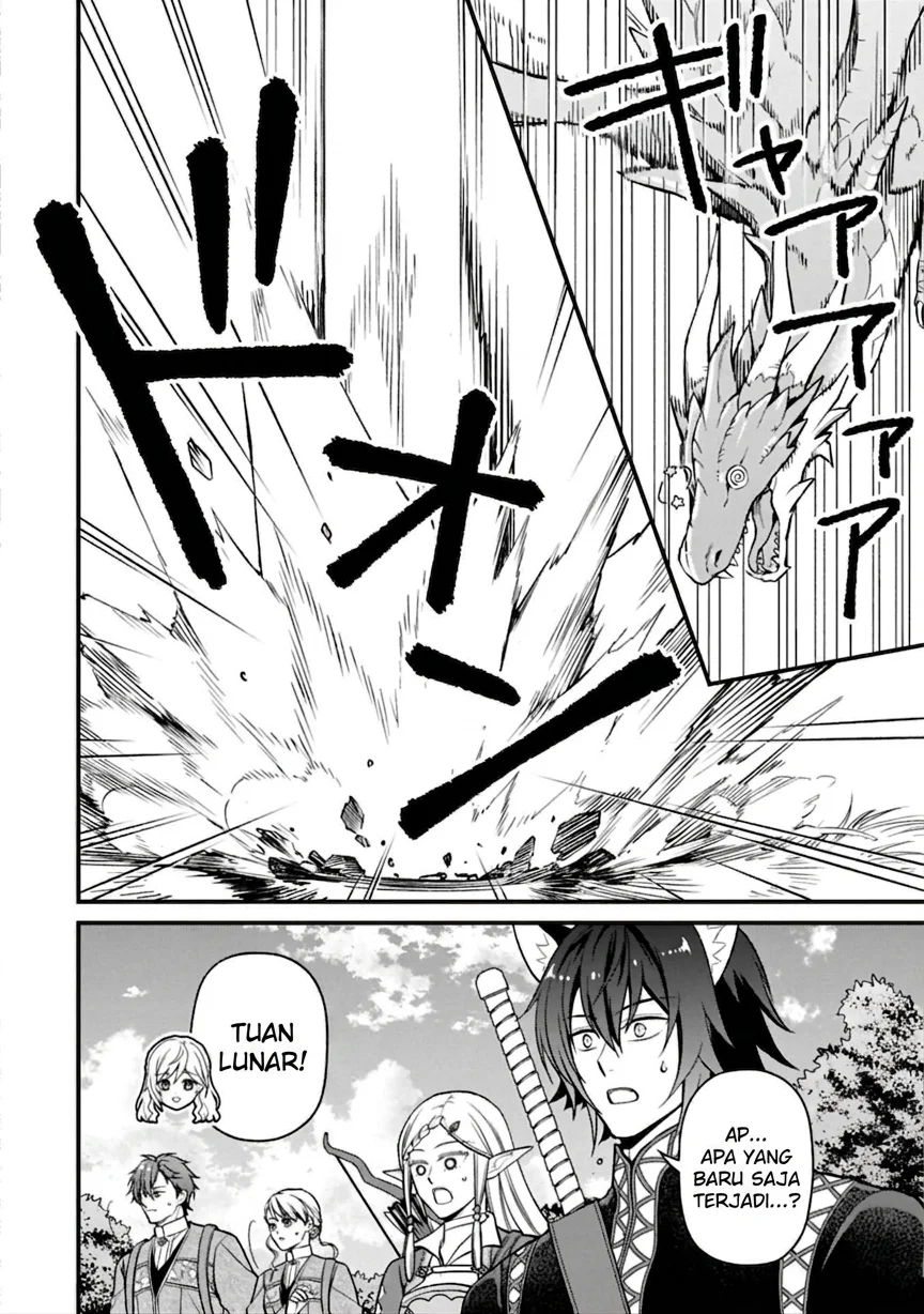 After the Broken Engagement, a New Home and an Elegant Life Chapter 6 Gambar 8