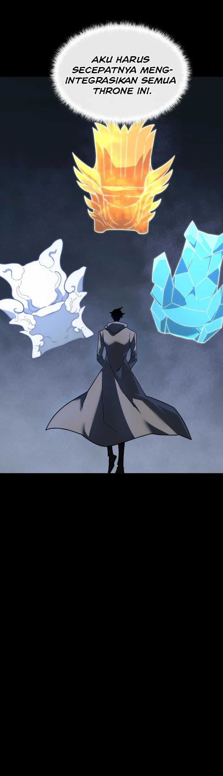 After the High School Goddess Dumped Me I Became a Martial Arts God Chapter 100 Gambar 14