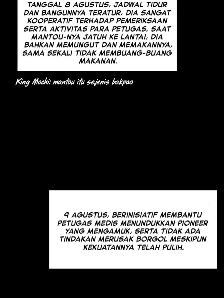 After the High School Goddess Dumped Me I Became a Martial Arts God Chapter 100 Gambar 16