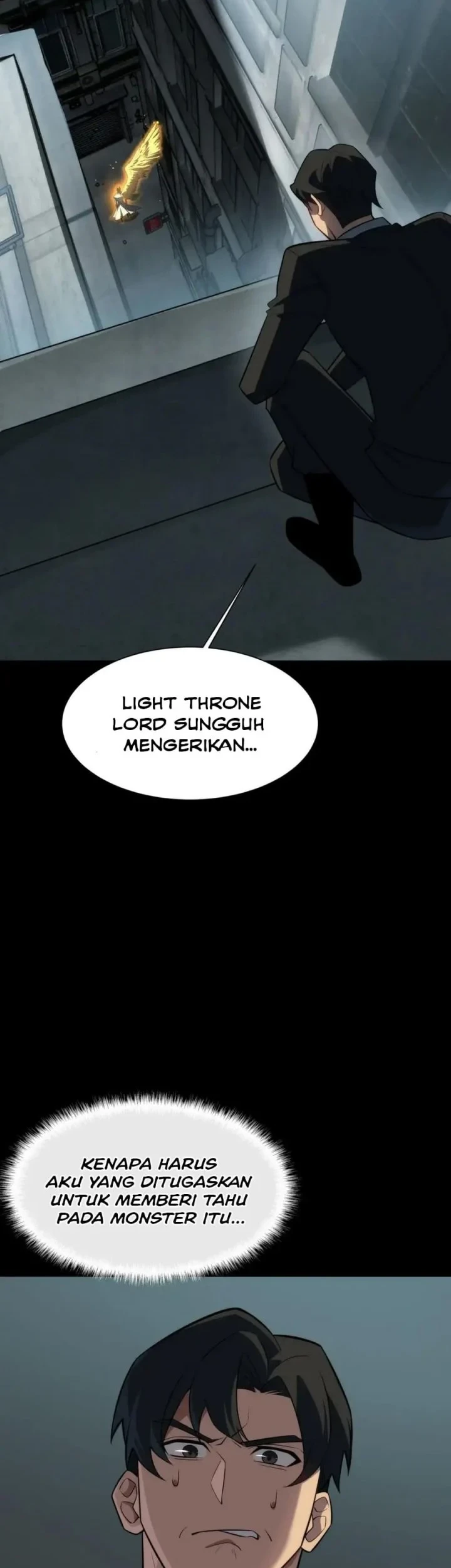 After the High School Goddess Dumped Me I Became a Martial Arts God Chapter 101 Gambar 14