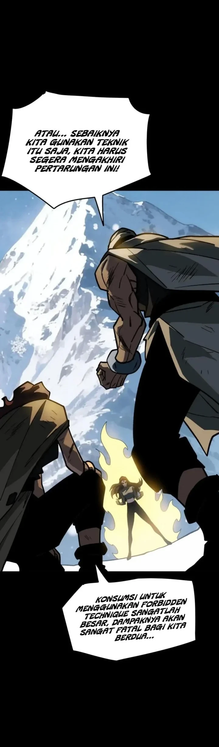 After the High School Goddess Dumped Me I Became a Martial Arts God Chapter 102 Gambar 14