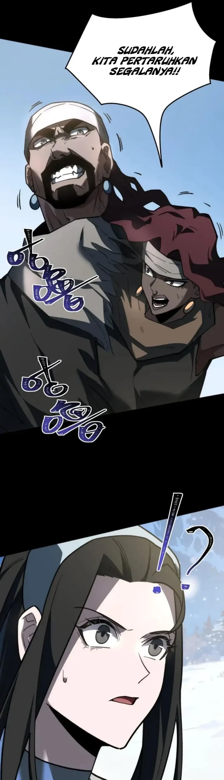 After the High School Goddess Dumped Me I Became a Martial Arts God Chapter 102 Gambar 15