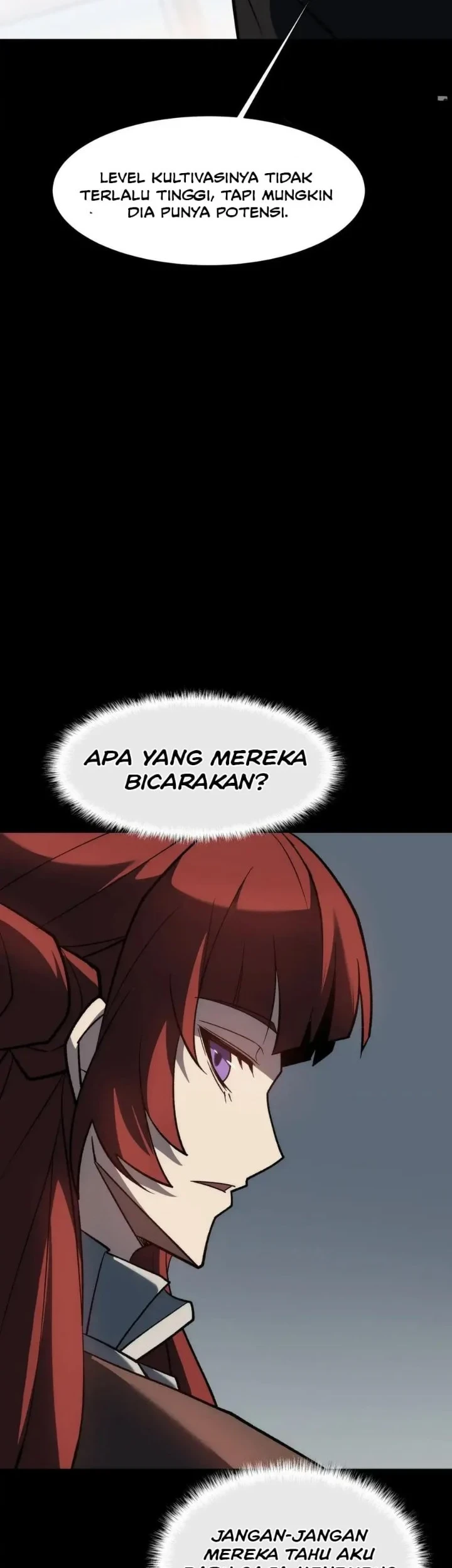 After the High School Goddess Dumped Me I Became a Martial Arts God Chapter 103 Gambar 14