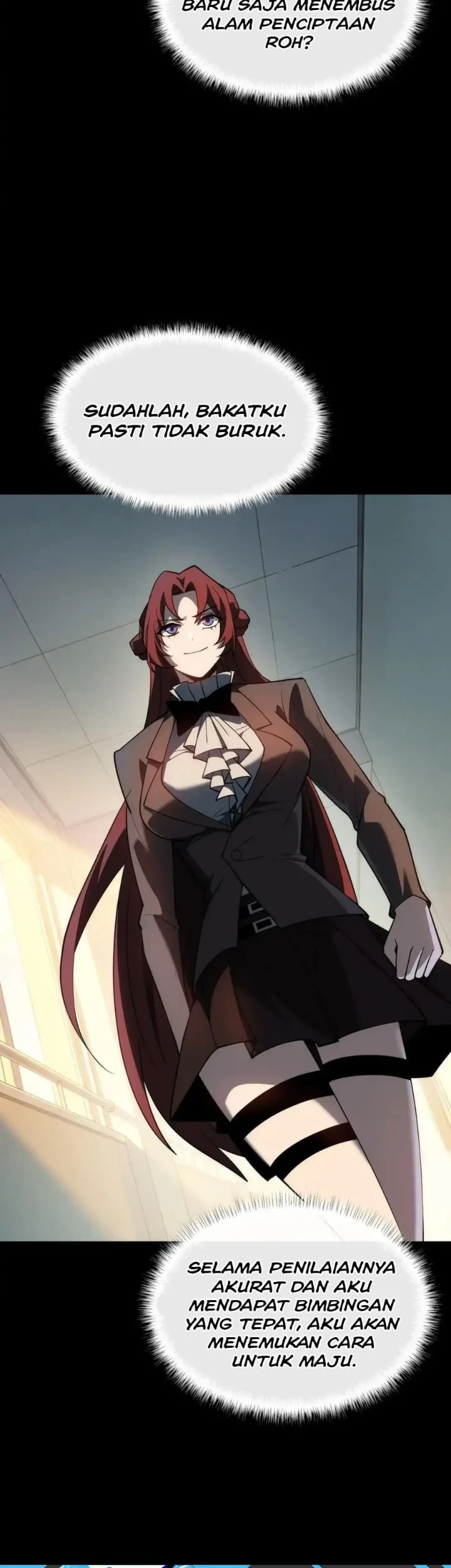 After the High School Goddess Dumped Me I Became a Martial Arts God Chapter 103 Gambar 15